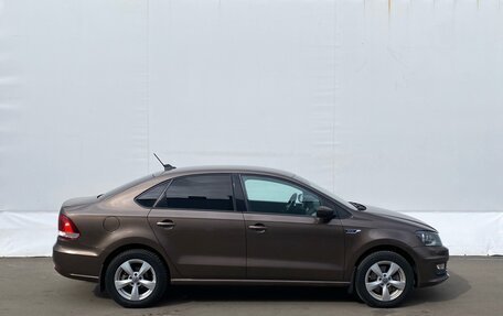 Volkswagen Polo VI (EU Market), 2018 год, 1 150 000 рублей, 4 фотография
