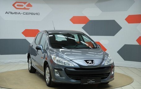 Peugeot 308 II, 2010 год, 460 000 рублей, 3 фотография