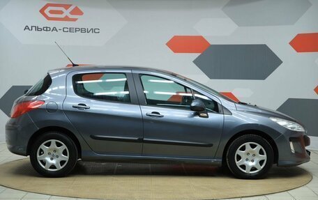 Peugeot 308 II, 2010 год, 460 000 рублей, 4 фотография