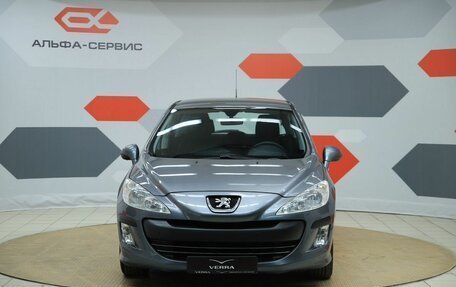 Peugeot 308 II, 2010 год, 460 000 рублей, 2 фотография