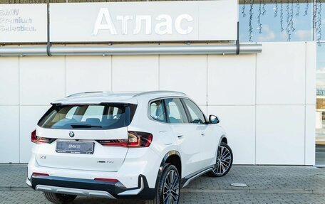 BMW X1, 2025 год, 6 090 000 рублей, 3 фотография