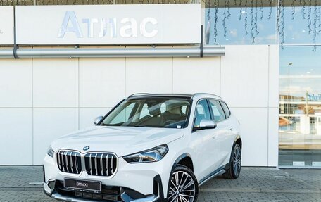 BMW X1, 2025 год, 6 090 000 рублей, 2 фотография