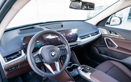 BMW X1, 2025 год, 6 090 000 рублей, 4 фотография