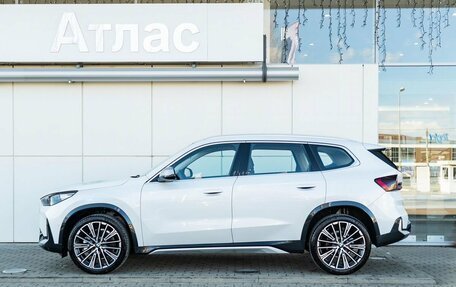 BMW X1, 2025 год, 6 090 000 рублей, 5 фотография