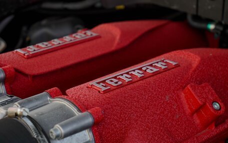 Ferrari Roma, 2021 год, 29 000 000 рублей, 4 фотография