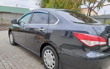 Nissan Almera, 2014 год, 720 000 рублей, 2 фотография