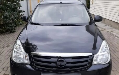 Nissan Almera, 2014 год, 720 000 рублей, 3 фотография
