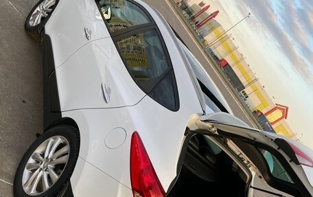 Hyundai ix35 I рестайлинг, 2011 год, 1 330 000 рублей, 4 фотография