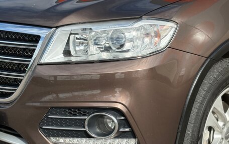 Haval H6, 2019 год, 1 535 000 рублей, 3 фотография