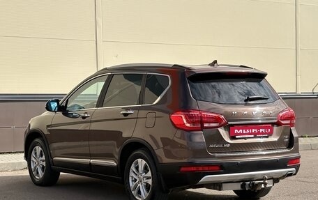 Haval H6, 2019 год, 1 535 000 рублей, 4 фотография