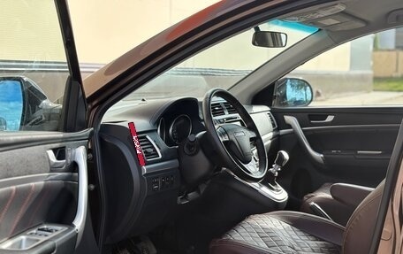 Haval H6, 2019 год, 1 535 000 рублей, 7 фотография