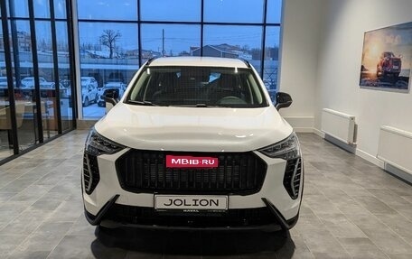 Haval Jolion, 2025 год, 2 449 000 рублей, 2 фотография