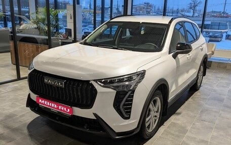 Haval Jolion, 2025 год, 2 449 000 рублей, 3 фотография