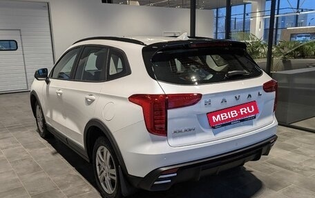 Haval Jolion, 2025 год, 2 449 000 рублей, 4 фотография