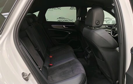 Audi A6, 2020 год, 4 100 000 рублей, 6 фотография