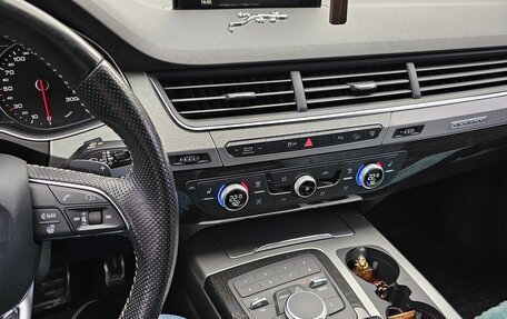 Audi Q7, 2016 год, 4 650 000 рублей, 2 фотография
