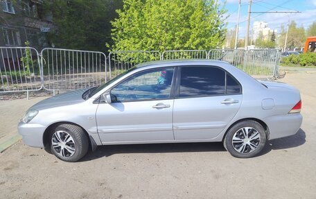 Mitsubishi Lancer IX, 2006 год, 540 000 рублей, 2 фотография