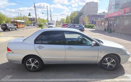Mitsubishi Lancer IX, 2006 год, 540 000 рублей, 3 фотография