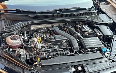 Volkswagen Jetta VII, 2022 год, 1 850 000 рублей, 3 фотография