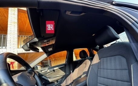 Volkswagen Jetta VII, 2022 год, 1 850 000 рублей, 5 фотография