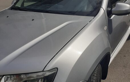 Nissan Terrano III, 2016 год, 1 380 000 рублей, 2 фотография