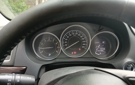Mazda 6, 2014 год, 1 490 000 рублей, 2 фотография
