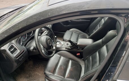 Mazda 6, 2014 год, 1 490 000 рублей, 3 фотография