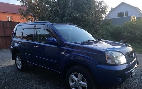 Nissan X-Trail, 2004 год, 620 000 рублей, 3 фотография