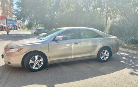 Toyota Camry, 2008 год, 1 200 000 рублей, 4 фотография