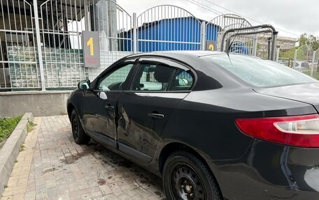 Renault Fluence I, 2010 год, 255 000 рублей, 3 фотография