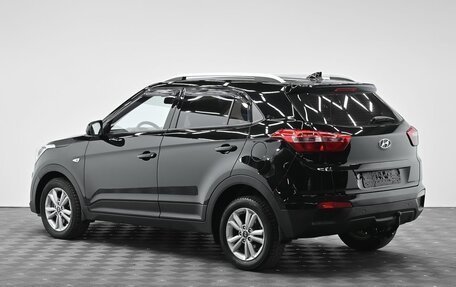 Hyundai Creta I рестайлинг, 2019 год, 1 495 000 рублей, 3 фотография