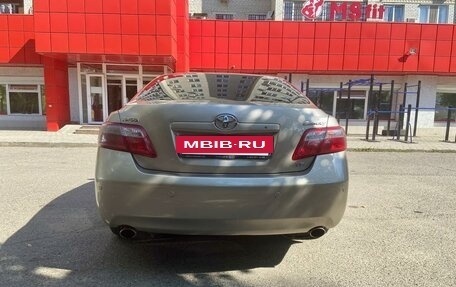 Toyota Camry, 2008 год, 1 200 000 рублей, 5 фотография