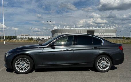 BMW 3 серия, 2017 год, 2 350 000 рублей, 7 фотография