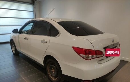 Nissan Almera, 2018 год, 399 000 рублей, 2 фотография