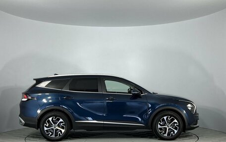 KIA Sportage IV рестайлинг, 2022 год, 3 500 000 рублей, 4 фотография