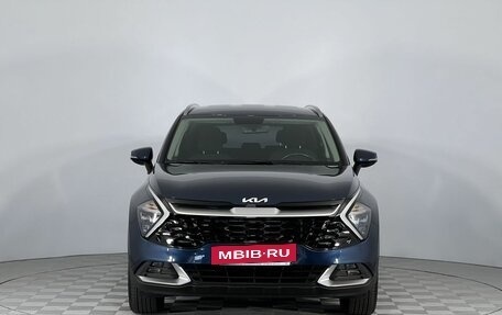 KIA Sportage IV рестайлинг, 2022 год, 3 500 000 рублей, 2 фотография