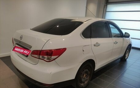Nissan Almera, 2018 год, 399 000 рублей, 4 фотография