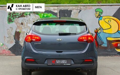 KIA cee'd III, 2013 год, 899 000 рублей, 6 фотография