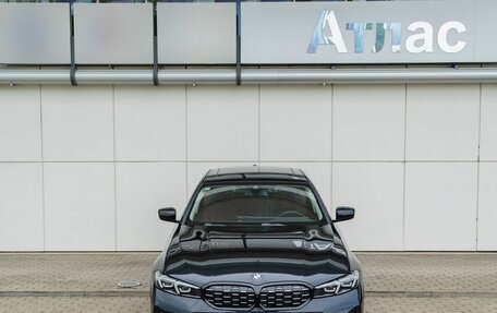 BMW 3 серия, 2024 год, 6 690 000 рублей, 4 фотография