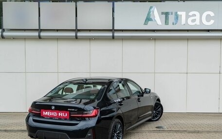 BMW 3 серия, 2024 год, 6 690 000 рублей, 2 фотография