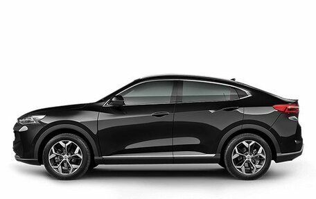 Haval F7x, 2025 год, 3 499 000 рублей, 2 фотография