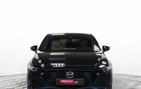 Mazda 3, 2021 год, 2 500 000 рублей, 2 фотография