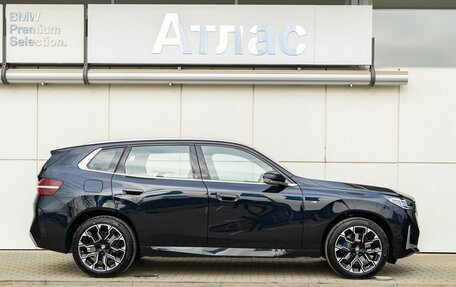 BMW X3, 2025 год, 8 490 000 рублей, 5 фотография