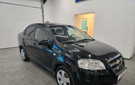 Chevrolet Aveo III, 2011 год, 751 000 рублей, 6 фотография