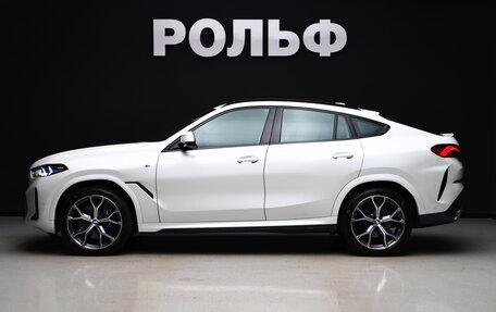 BMW X6, 2024 год, 15 000 000 рублей, 5 фотография