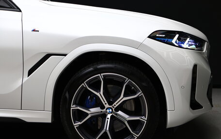 BMW X6, 2024 год, 15 000 000 рублей, 7 фотография