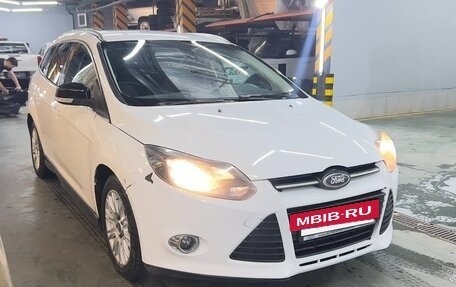 Ford Focus III, 2013 год, 800 000 рублей, 3 фотография