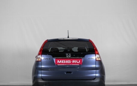 Honda CR-V IV, 2012 год, 1 759 000 рублей, 5 фотография
