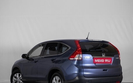Honda CR-V IV, 2012 год, 1 759 000 рублей, 6 фотография