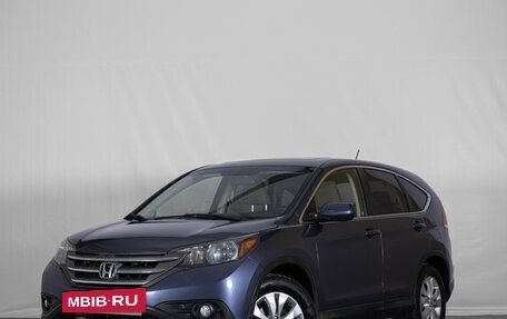 Honda CR-V IV, 2012 год, 1 759 000 рублей, 3 фотография